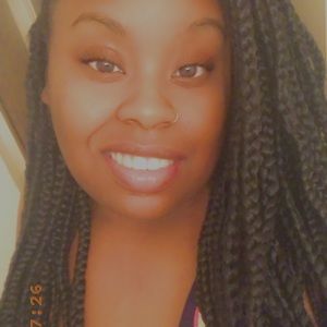 Meet your Posher, Chantel